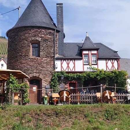 Beim Alten Pfarrhaus شقة *