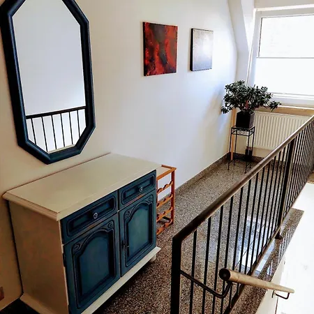 Beim Alten Pfarrhaus شقة