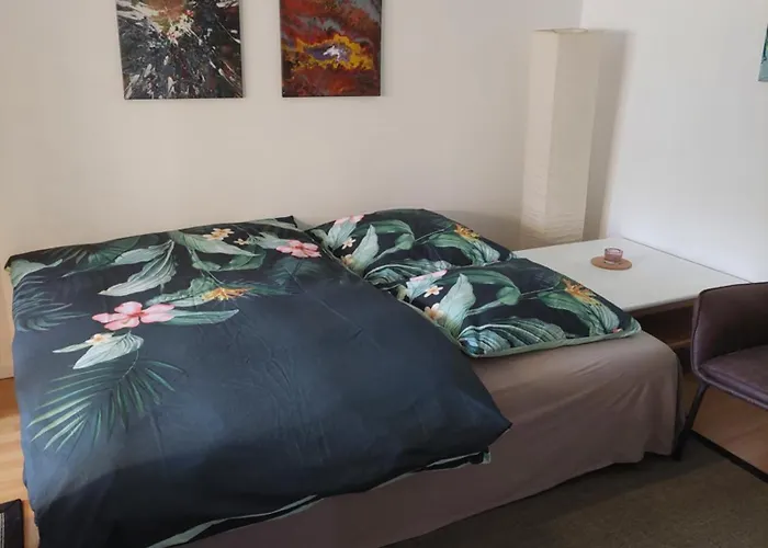 Beim Alten Pfarrhaus * Zell an der Mosel