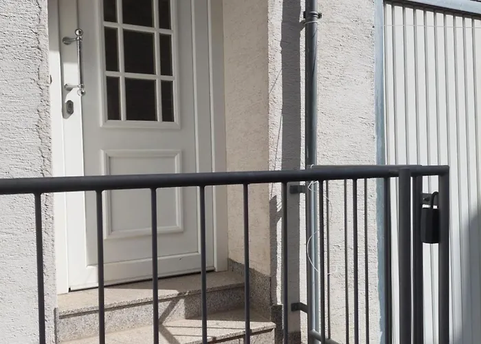 Beim Alten Pfarrhaus *