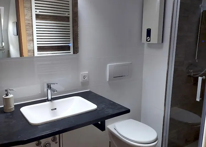 Beim Alten Pfarrhaus * Zell an der Mosel