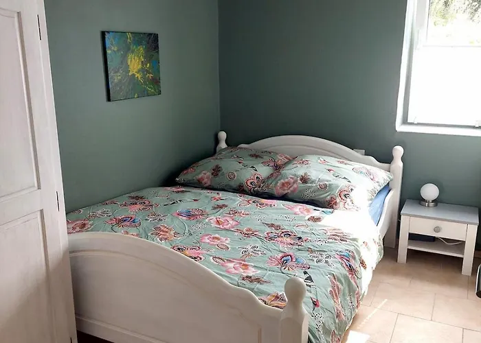 Beim Alten Pfarrhaus * Zell an der Mosel